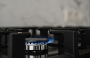 Két év alatt 2,5 milliárd köbméterrel csökkent a gázfogyasztás