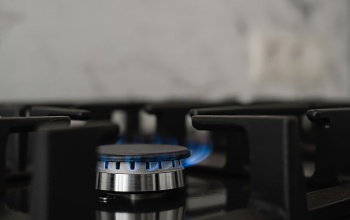 Két év alatt 2,5 milliárd köbméterrel csökkent a gázfogyasztás