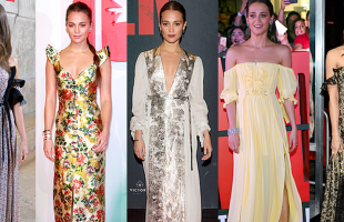 RedCarpet-Fashion: Lara Croft újra bevetésen