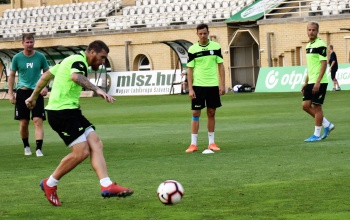 4-0-ra kapott ki a Rákóczi a Zalaegerszegtől