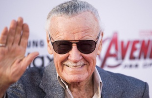 Meghalt Stan Lee, a Marvel atyja