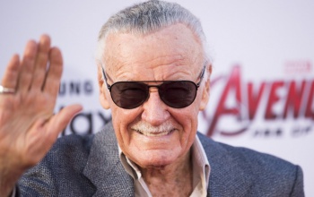 Meghalt Stan Lee, a Marvel atyja