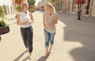 Mindenkiben ott van a stresszfaktor