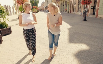 Mindenkiben ott van a stresszfaktor
