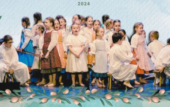 Tanévzáró előadásra invitál az Együd Árpád Alapfokú Művészeti Iskola