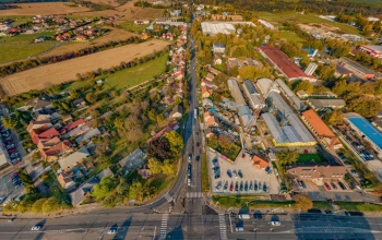 Megkezdődik a városi utak takarítása