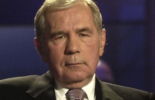 Huszonöt éve Horn Gyula mondott beszédet a sportcsarnokban