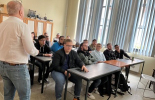 Fókuszban a tehetséggondozás a MATE Kaposvári Campuson