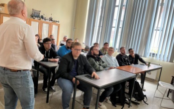 Fókuszban a tehetséggondozás a MATE Kaposvári Campuson