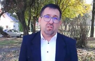 A kuruzslókkal vetette össze Karácsony Gergelyt a Fidesz kaposvári képviselője