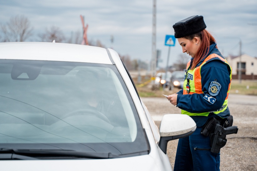 Fotó: police.hu