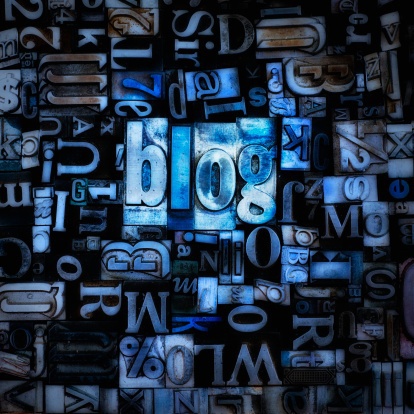 A blog