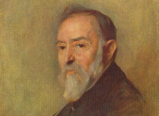 Vitáztunk az állomásról (Kaposvár 1899-ben)