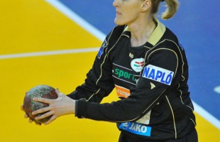 Olimpiai ezüstérmessel erősített a Siófok KC