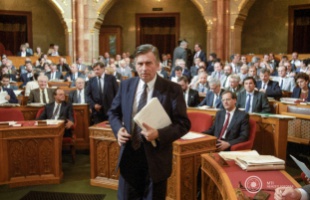 Mozifilm készül Antall Józsefről