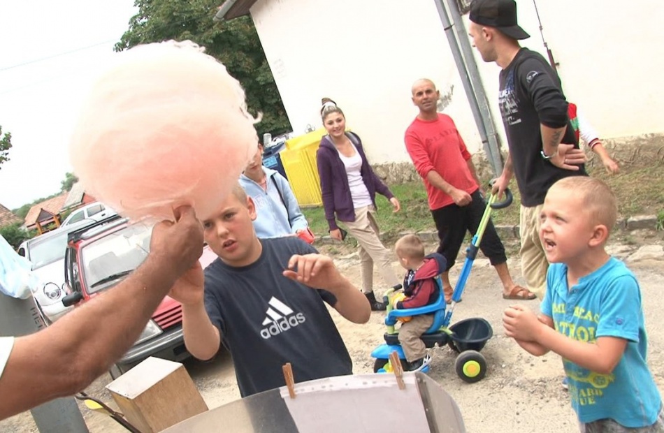 Kisasszony napi búcsú Szentjakabon
