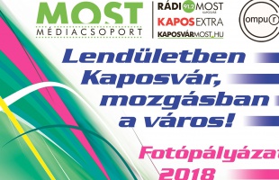 Idén is várjuk a fotókat pályázatunkra!