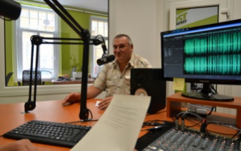 Védőkart nyújt Kadarkút - egészségház, idősek otthona, focipálya az újdonság