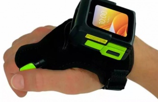 A legkisebb all-in-one mobil számítógéppel a termelékenység növeléséért