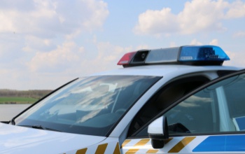 A rendszámokkal trükközött a somogyjádi férfi, de hamar lebukott
