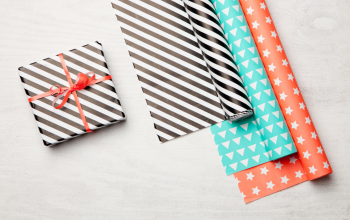 Pár napig a csomagon, évtizedekig a szemétdombokon