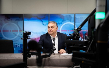 Orbán Viktor szerint nincs szükség további szigorításokra