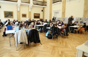 Kaposvári és ismételt somogyjádi siker az értékvetélkedő döntőjében