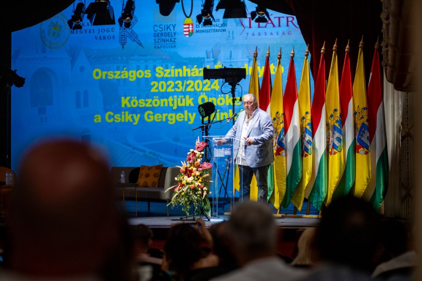 Fotó: Luthár Kristóf