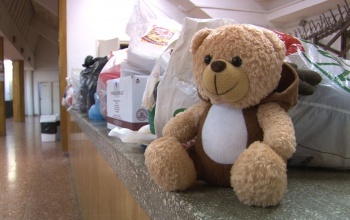 Szívmelengető látni hogy mennyien csatlakoztak adománygyűjtő akcióinkhoz