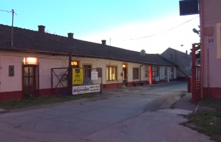 Teljes ráncfelvarrást kap a volt IKV telep a Nyár utcában