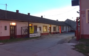 Teljes ráncfelvarrást kap a volt IKV telep a Nyár utcában