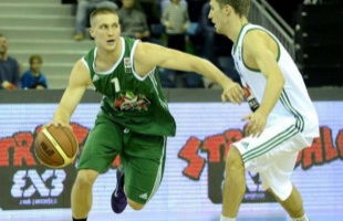 KKK: Raivio egyenlített az All-Star gálán