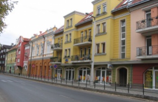 Átadták a Nagyatádot elkerülő utat