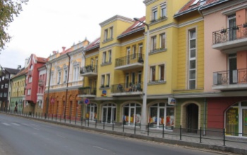Átadták a Nagyatádot elkerülő utat
