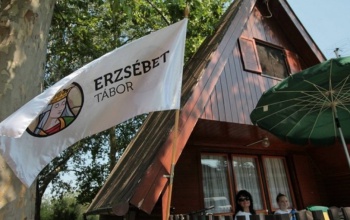 Már lehet jelentkezni a nyári balatoni Erzsébet-táborokba