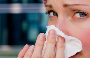 Influenza - Nőtt a betegek száma