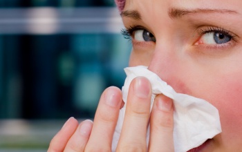 Influenza - Nőtt a betegek száma