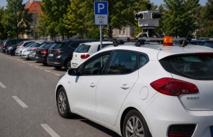 Kamerás parkolási felmérés indul Kaposváron