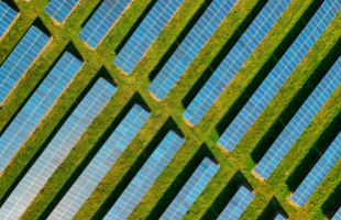 Magyarország az élvonalában a napelemes energiában