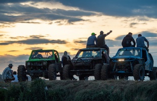 Somogyi Érték lett a Babod Offroad Fesztivál