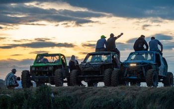 Somogyi Érték lett a Babod Offroad Fesztivál