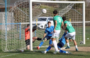 Emberhátrányban aratott győzelmet a Rákóczi a PTE-PEAC otthonában