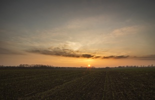 Napsütéses hétvége után lehűl a levegő
