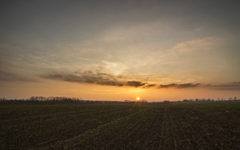 Napsütéses hétvége után lehűl a levegő