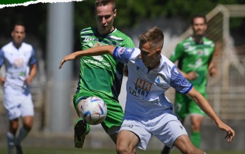 Ötgólos edzőmeccsen nyert a Kaposvári Rákóczi FC