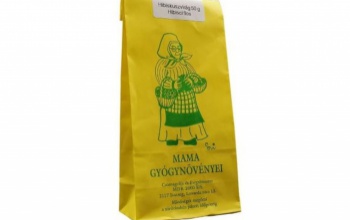 Az MDR 2000 Kft. visszahívta a forgalomból az 50 grammos Mama Gyógynövényei Hibiszkuszvirág terméket