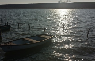 Felhős vasárnap után szeles hétfő