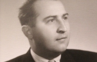 95 éves lenne Miklós Endre tanár úr