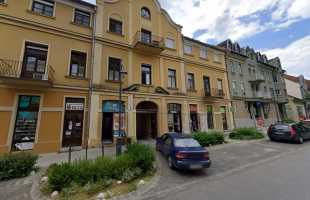Pályázati felhívás önkormányzati lakások bérlésére