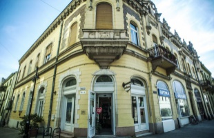 Tourinform-születésnap